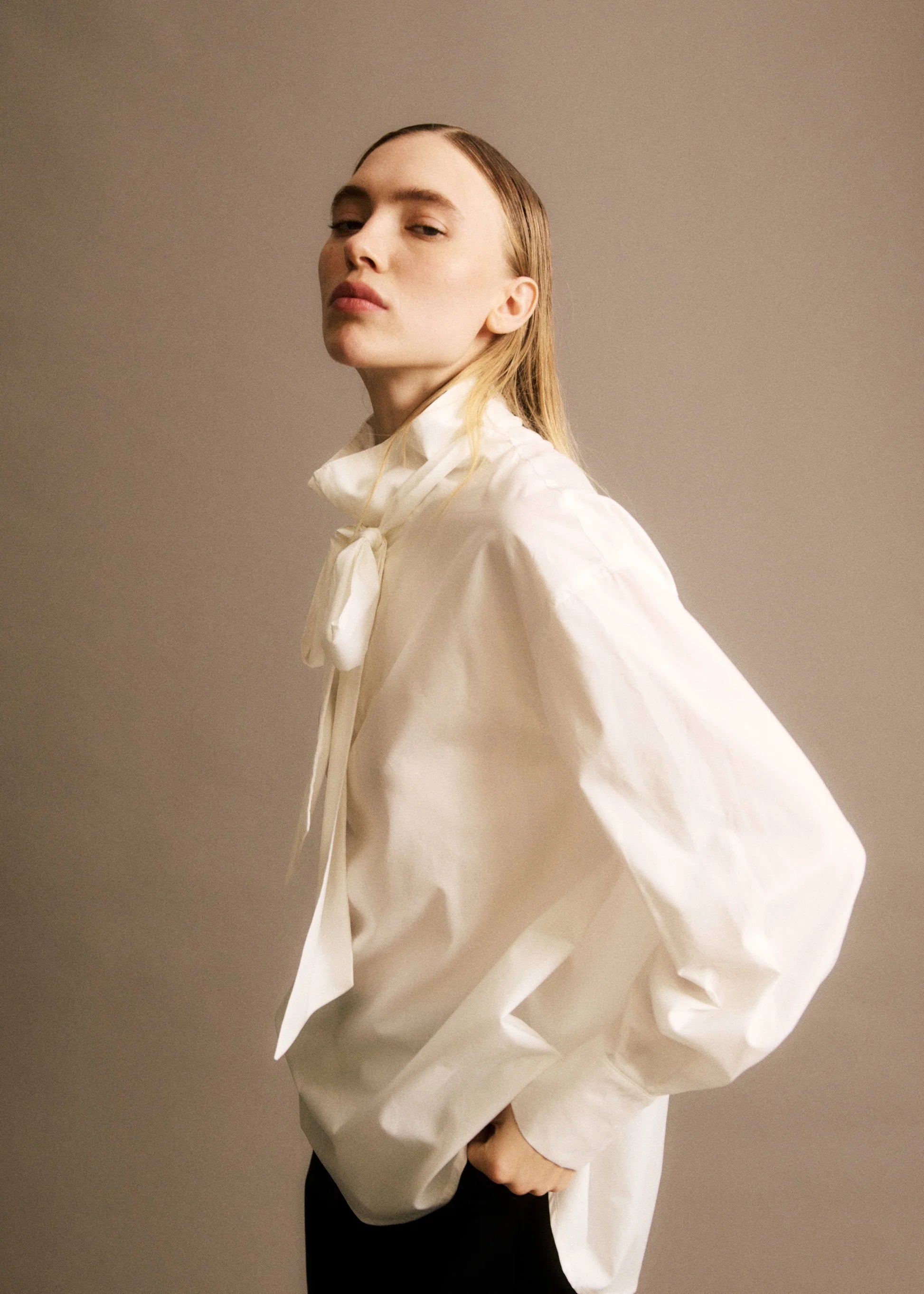 Paulia Blouse