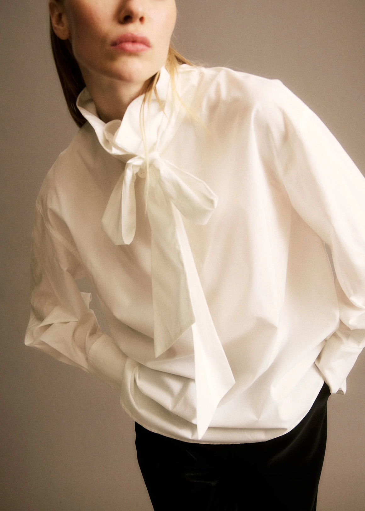 Paulia Blouse