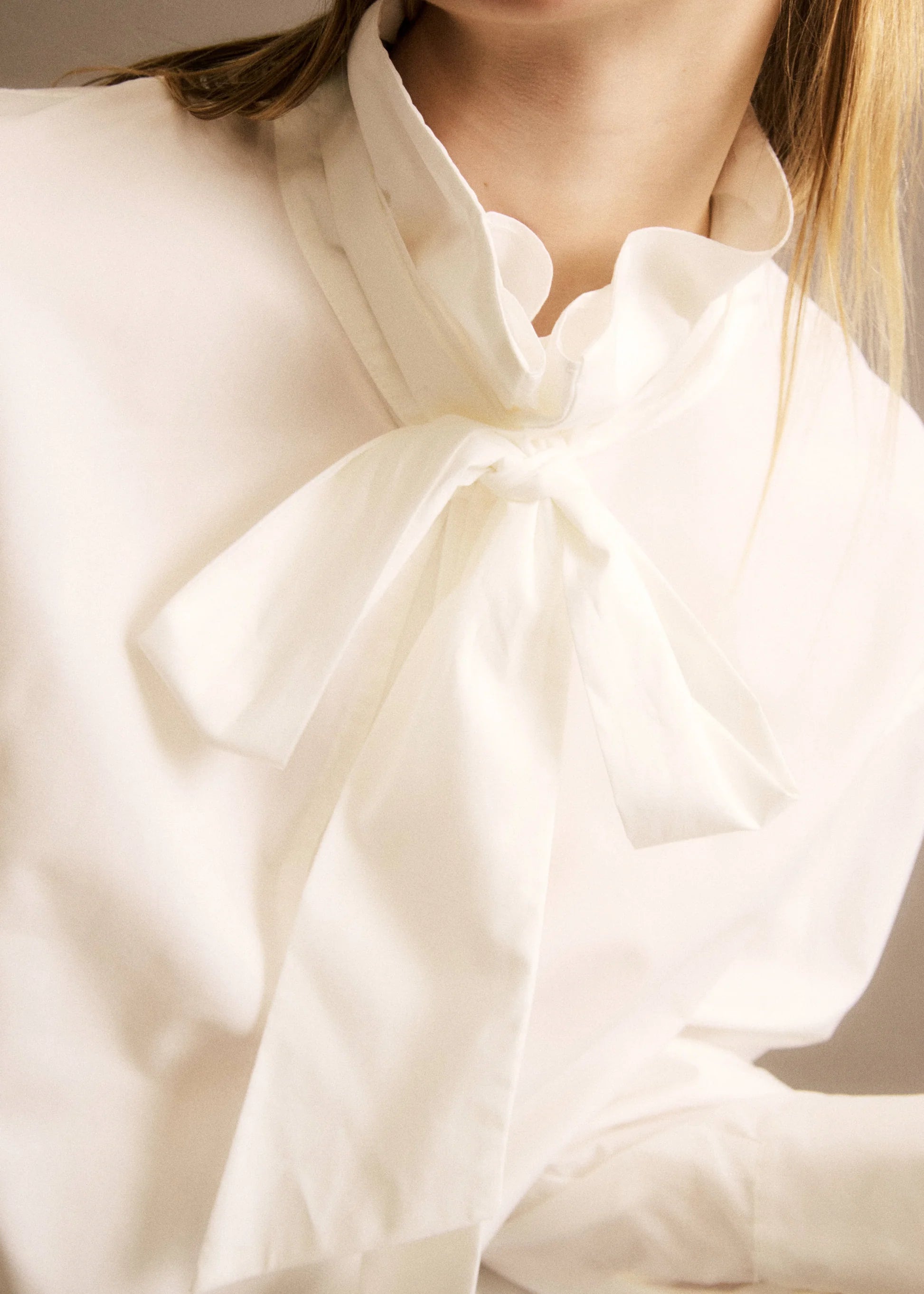 Paulia Blouse