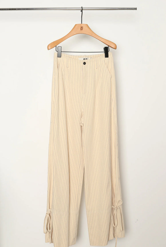 JI JI Studio Paris Cyndia Pant