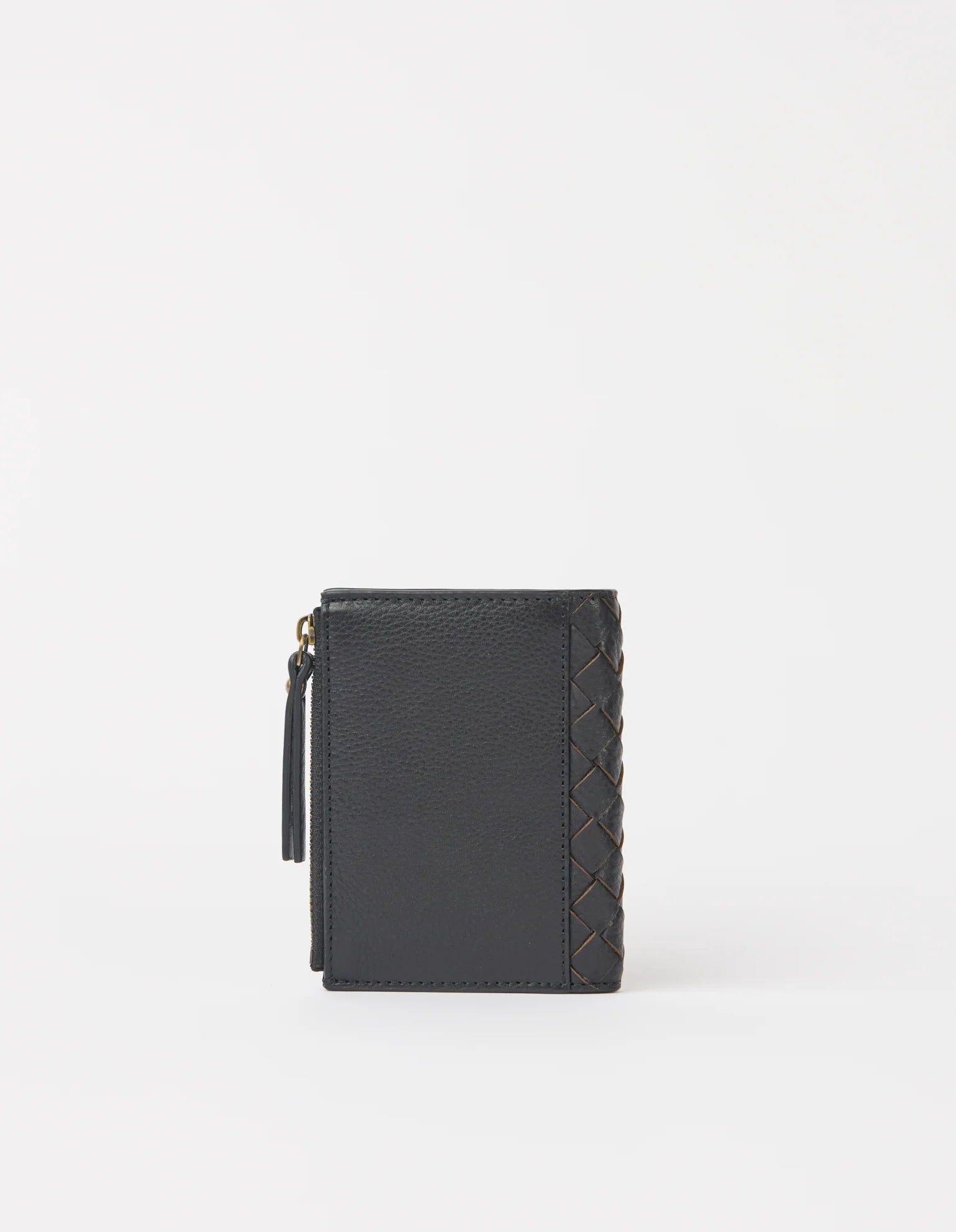 Jamie Woven Wallet