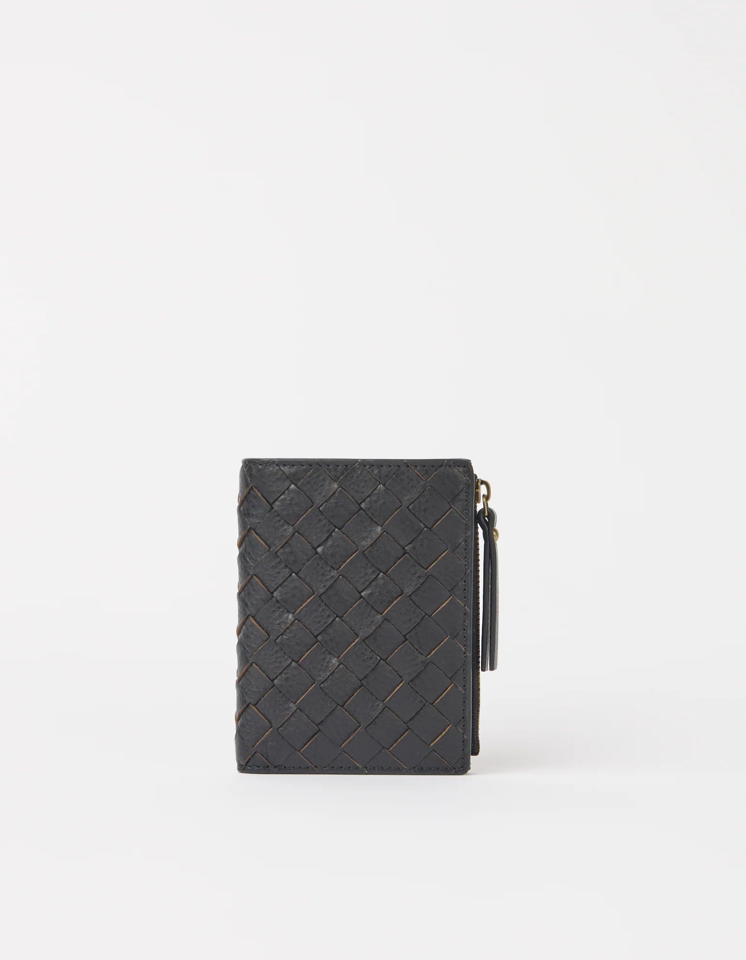Jamie Woven Wallet