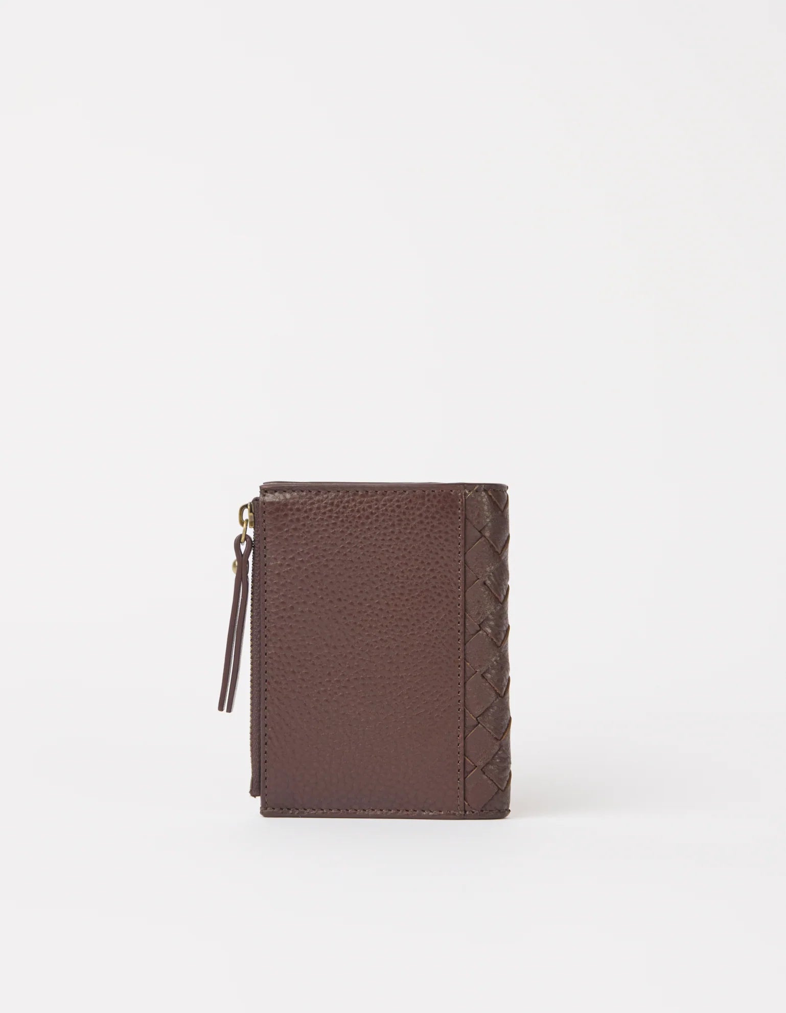 Jamie Woven Wallet
