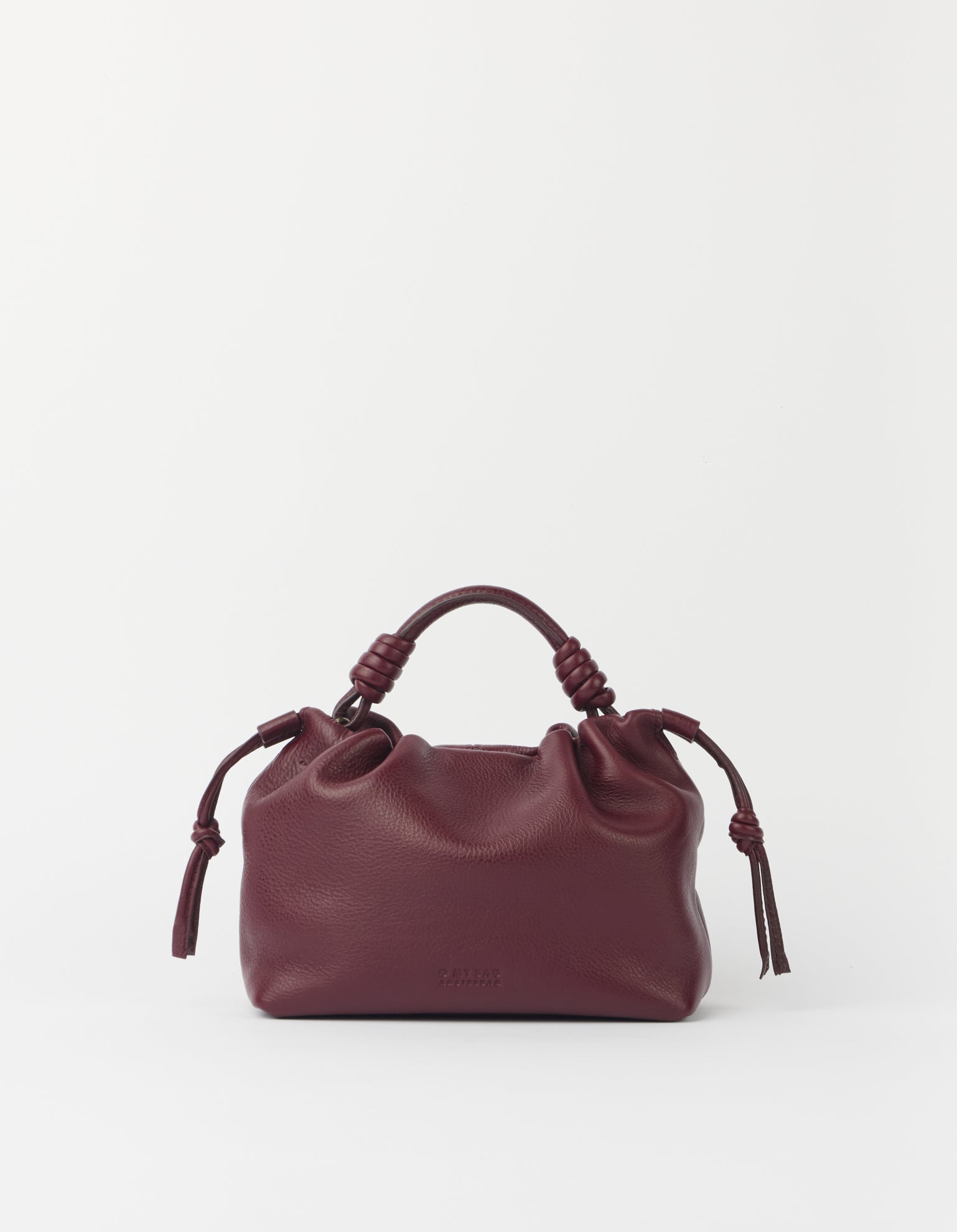 Kiki Mini Bag Dark Cherry