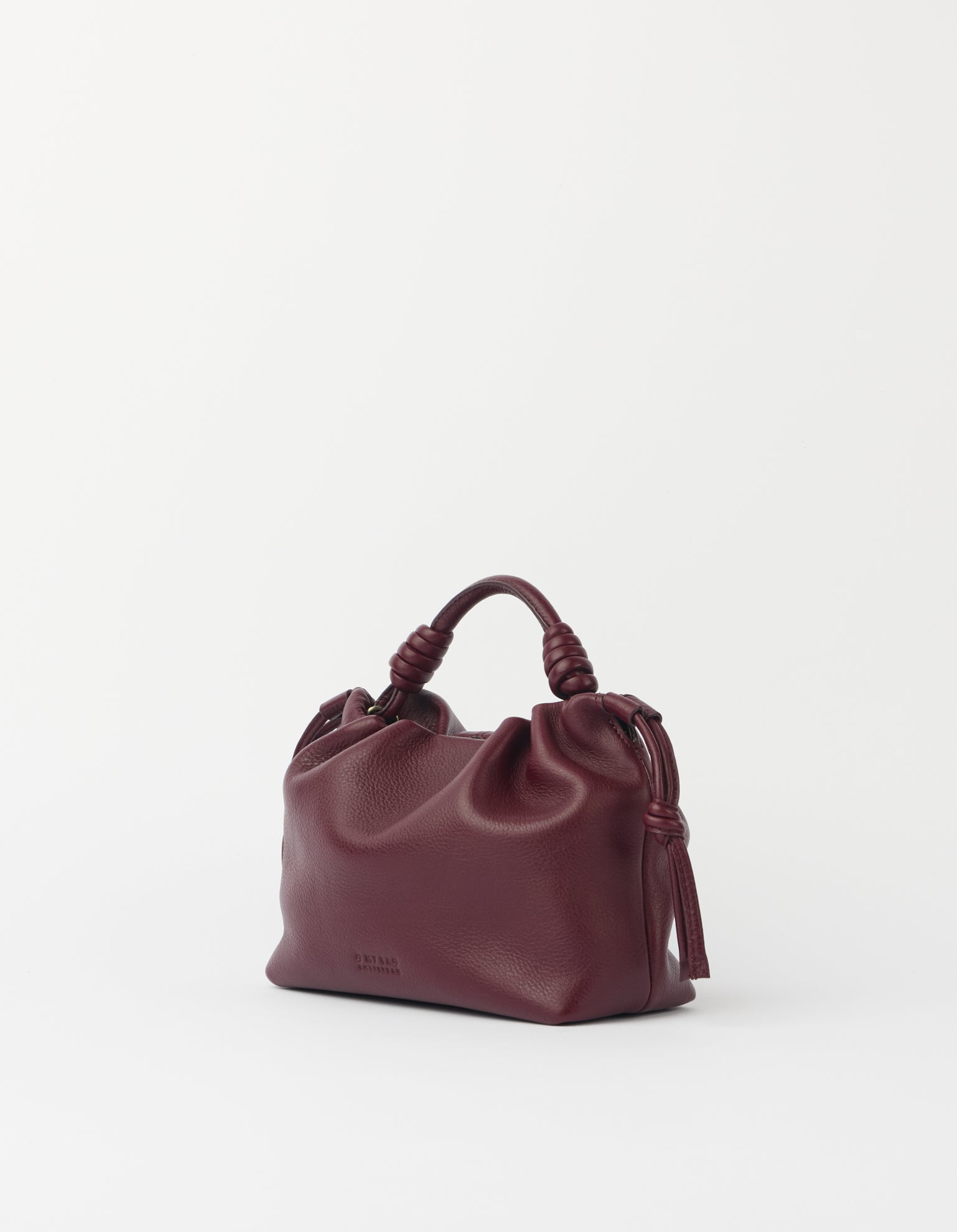 Kiki Mini Bag Dark Cherry