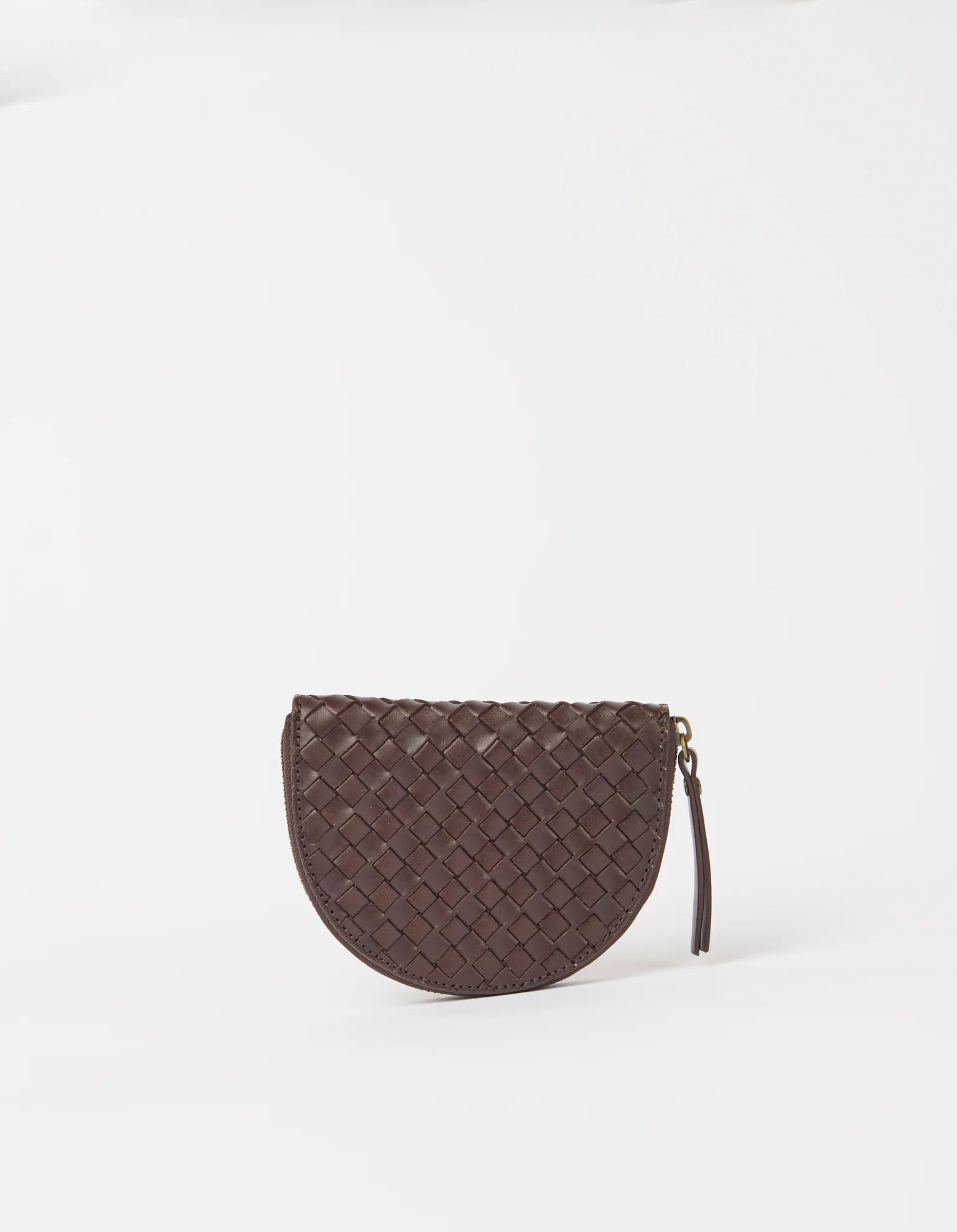 Laura Woven Coin Purse