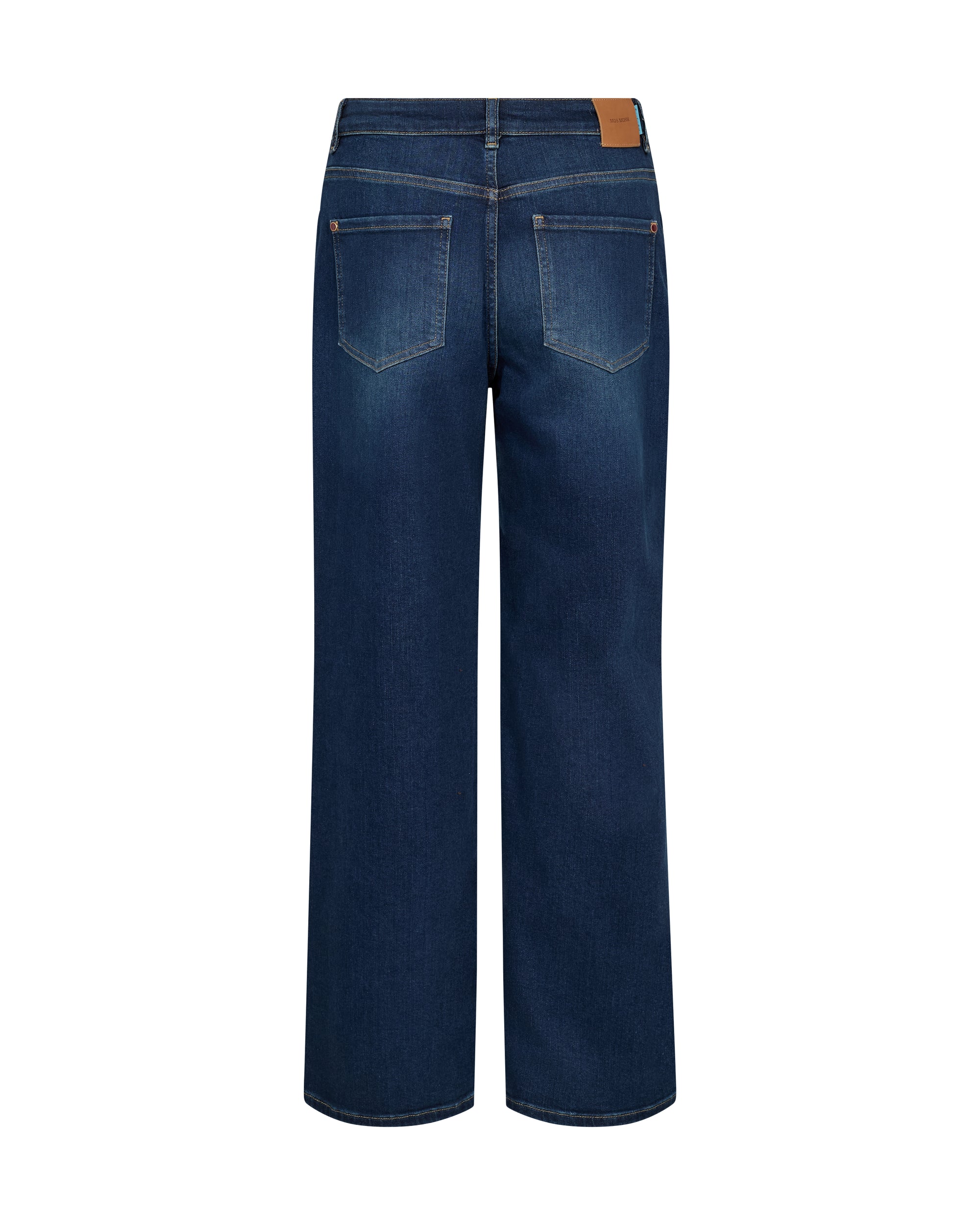 Mos Mosh Dara Hera Jeans Indigo
