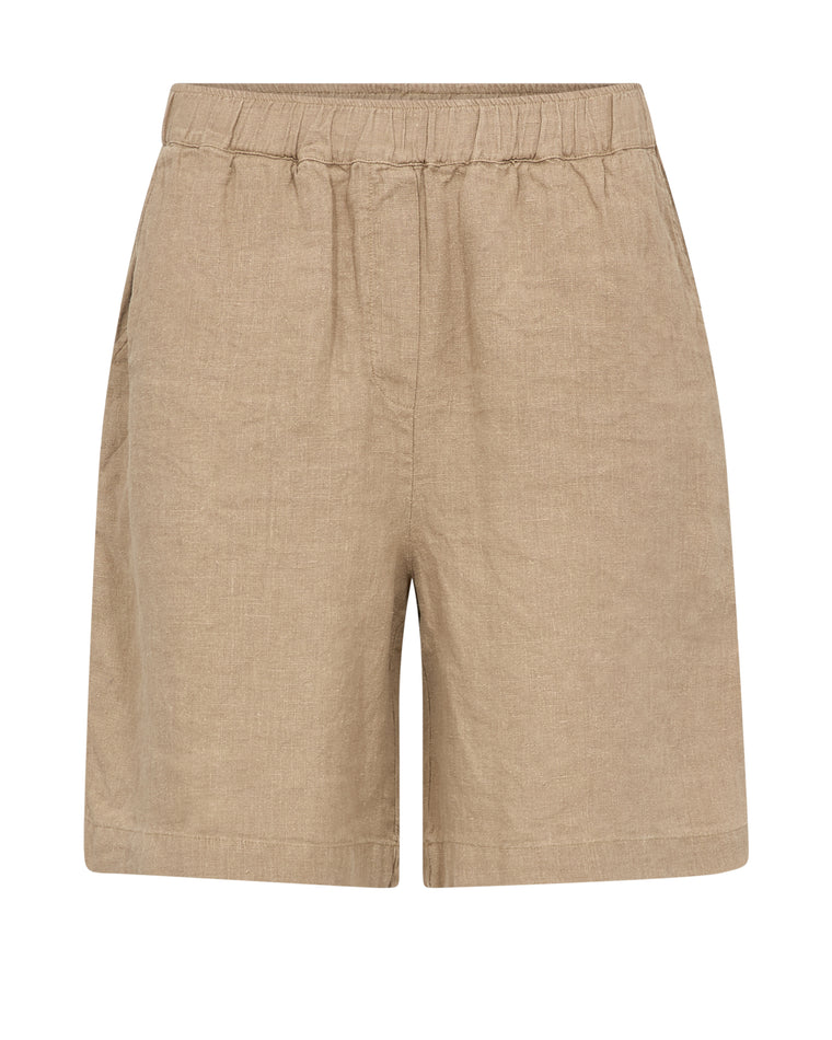 Emmie Bermuda Shorts