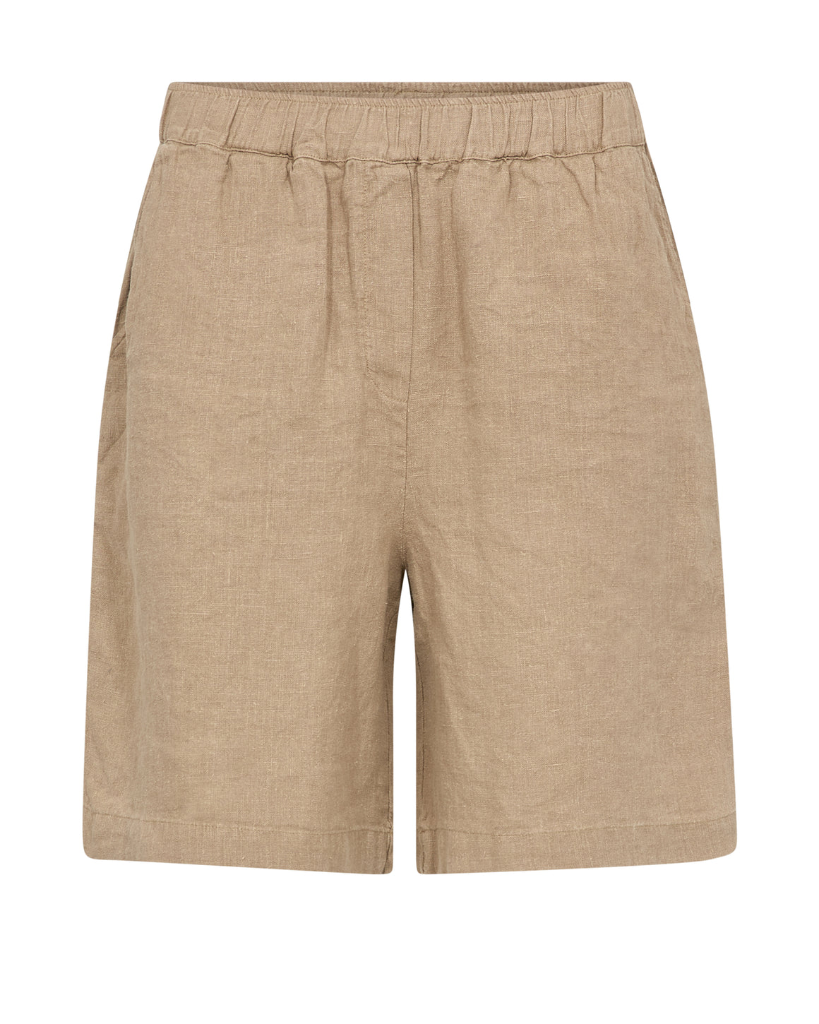 Emmie Bermuda Shorts