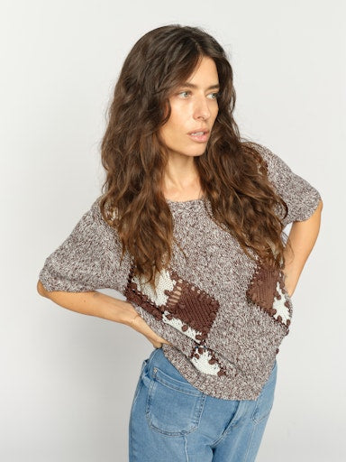 Mos Mosh Elio Knit Cardigan