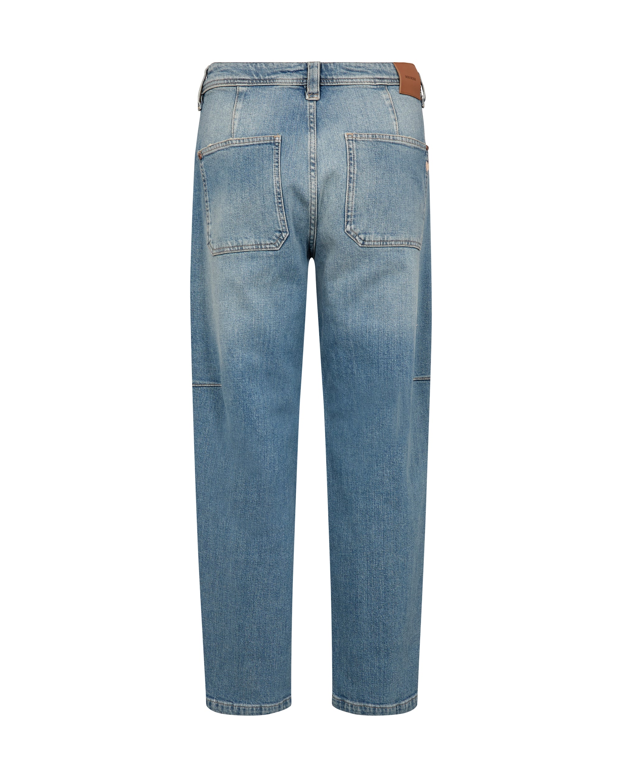 Mos Mosh Aymen Galleon Jeans