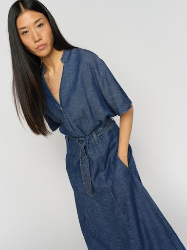 Mos Mosh Eia Arge Dress
