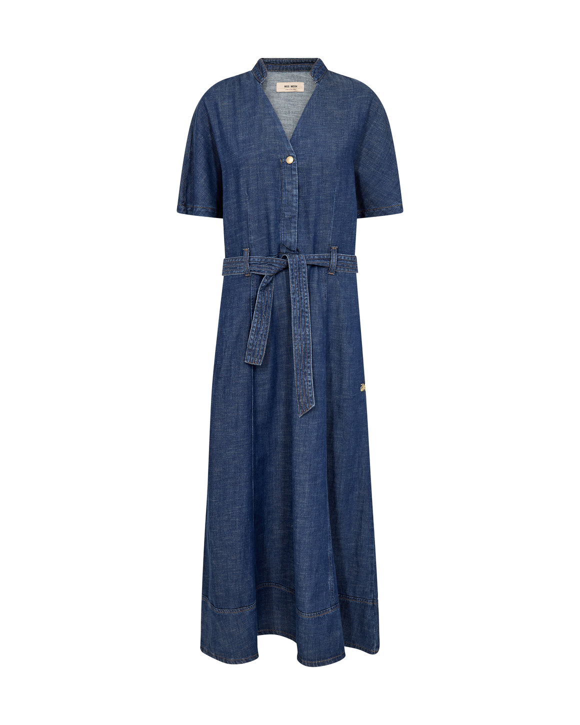 Mos Mosh Eia Arge Dress 