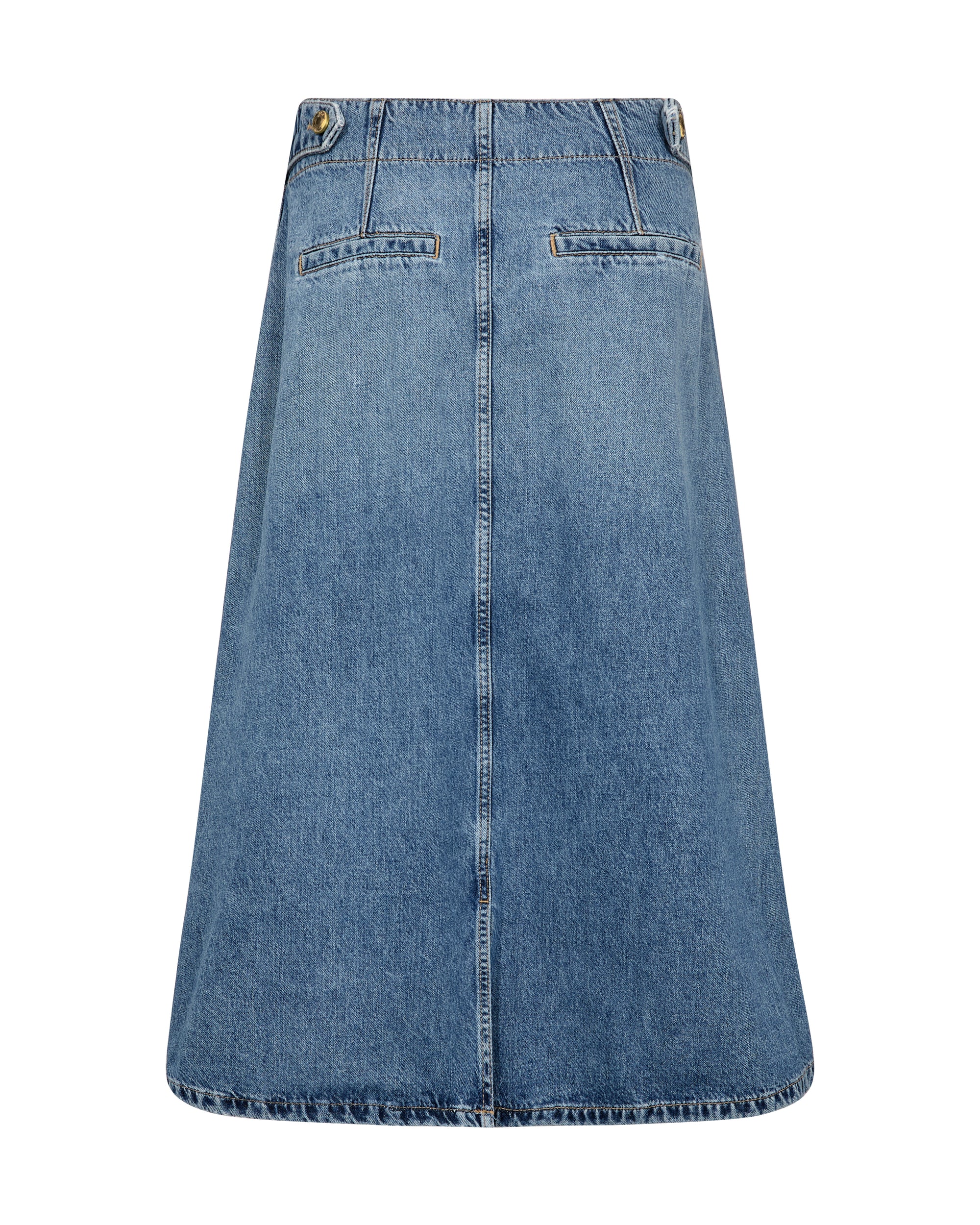 Mos Mosh Leala Denim Skirt