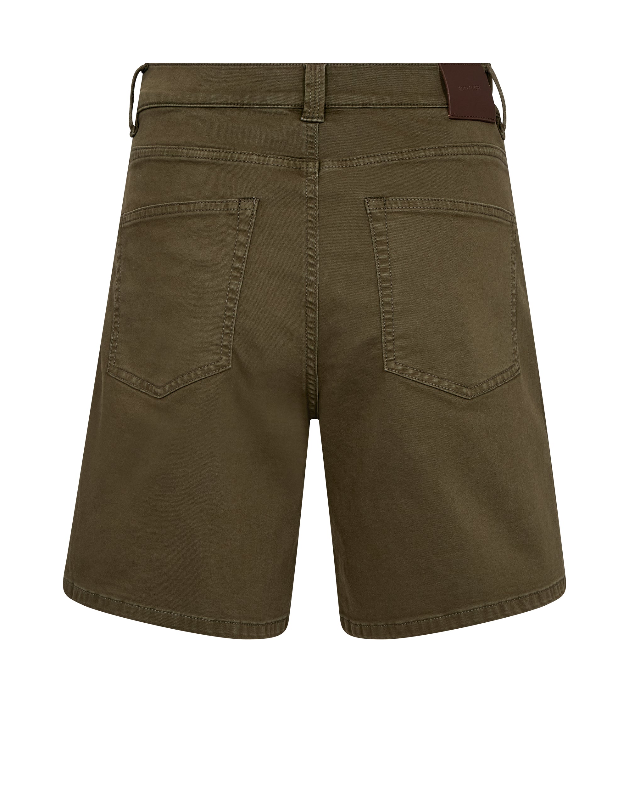 Bati Len Shorts Olive Night