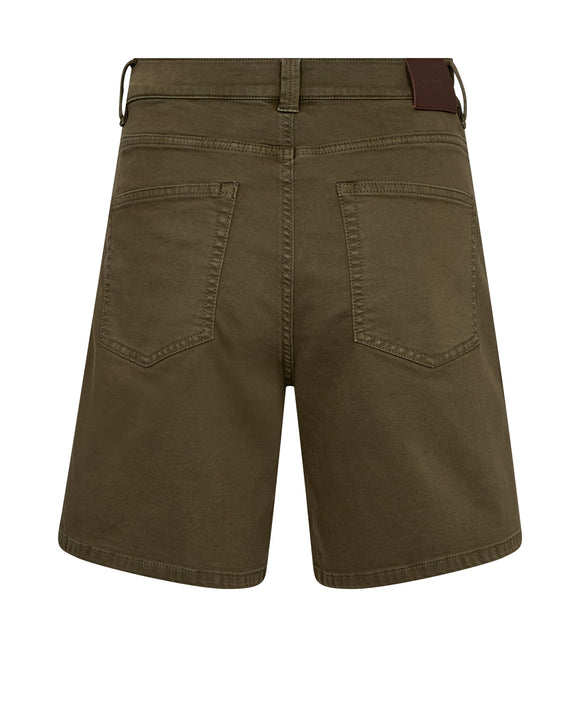 Bati Len Shorts Olive Night 