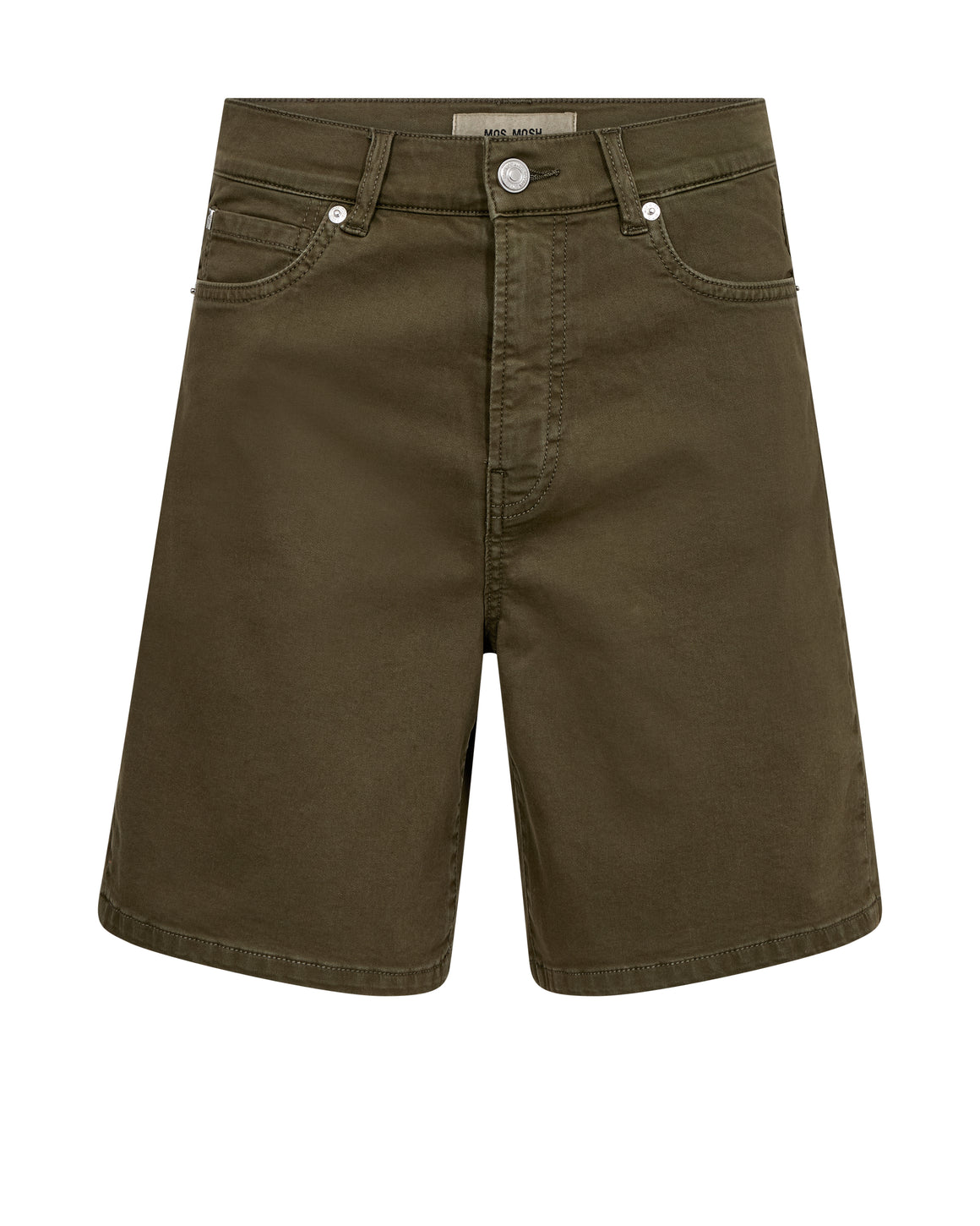 Bati Len Shorts Olive Night 
