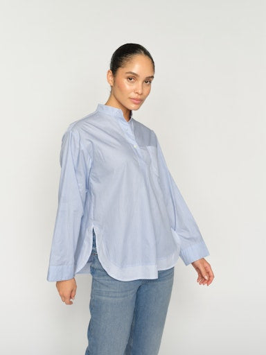 Bronwyn Stripe Shirt 