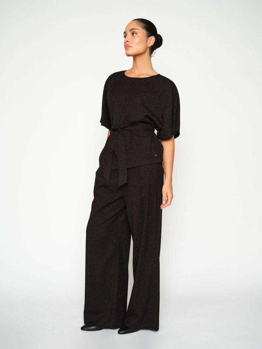 Mos Mosh Evie Bellevue Pant