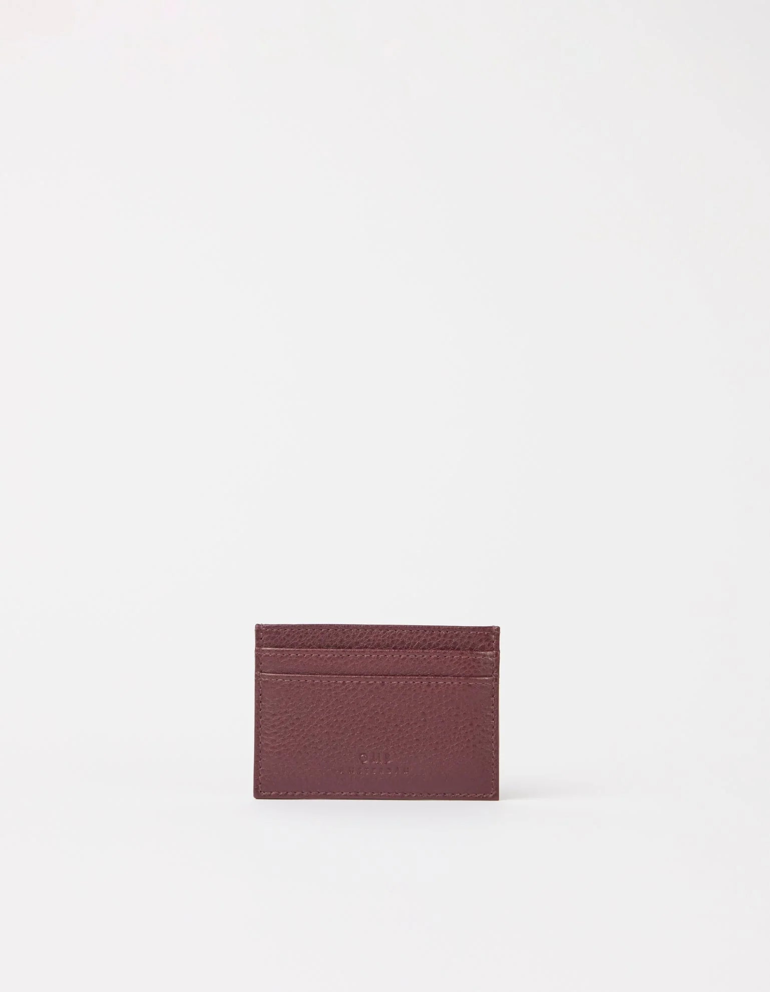 Mark's Cardcase