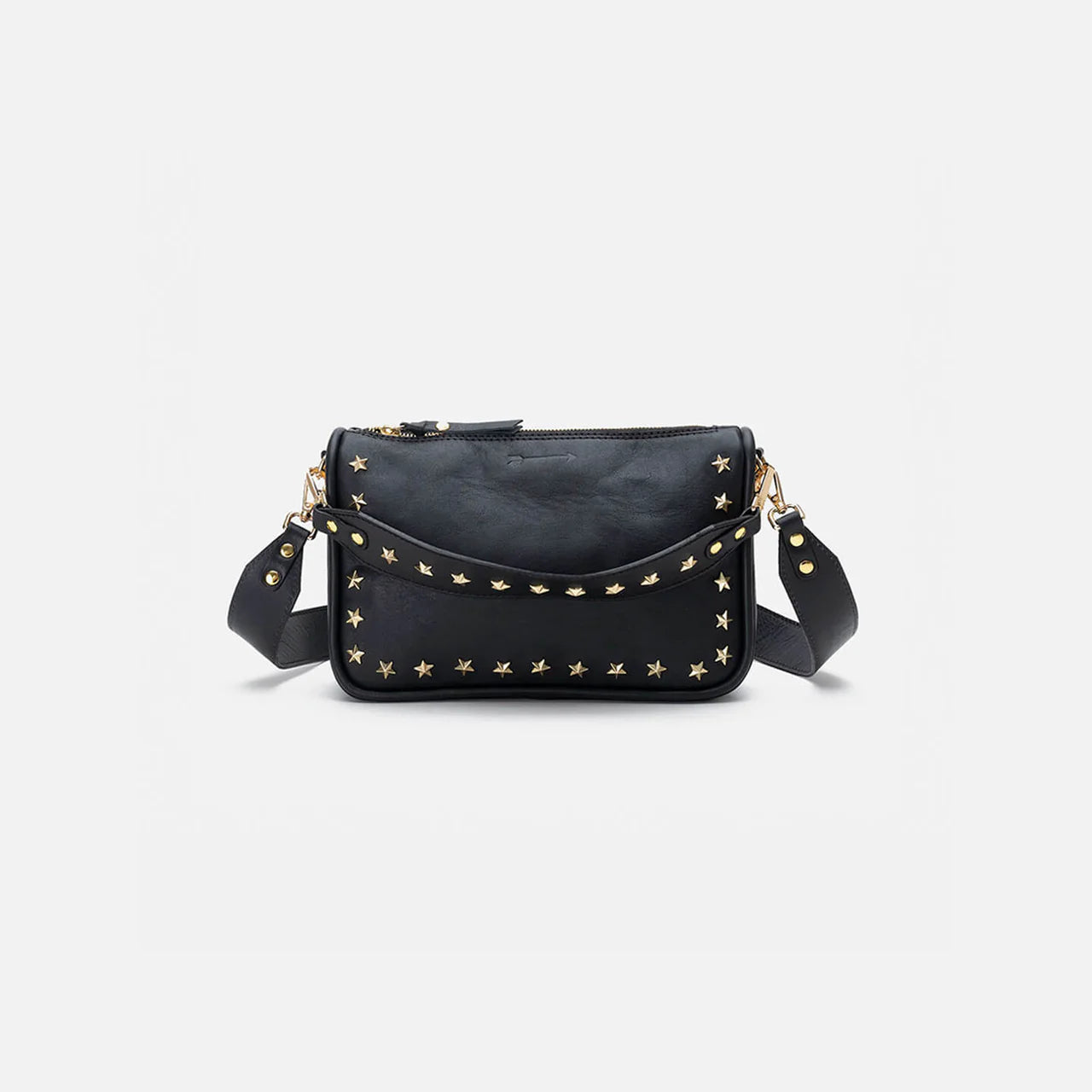 Mercules Sandy Stars Black
