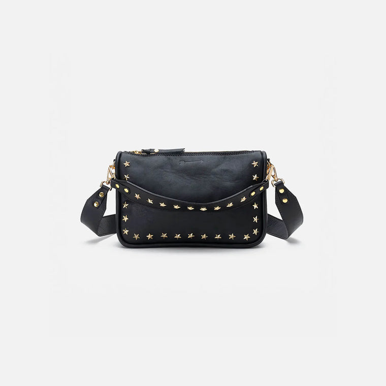 Mercules Sandy Stars Black