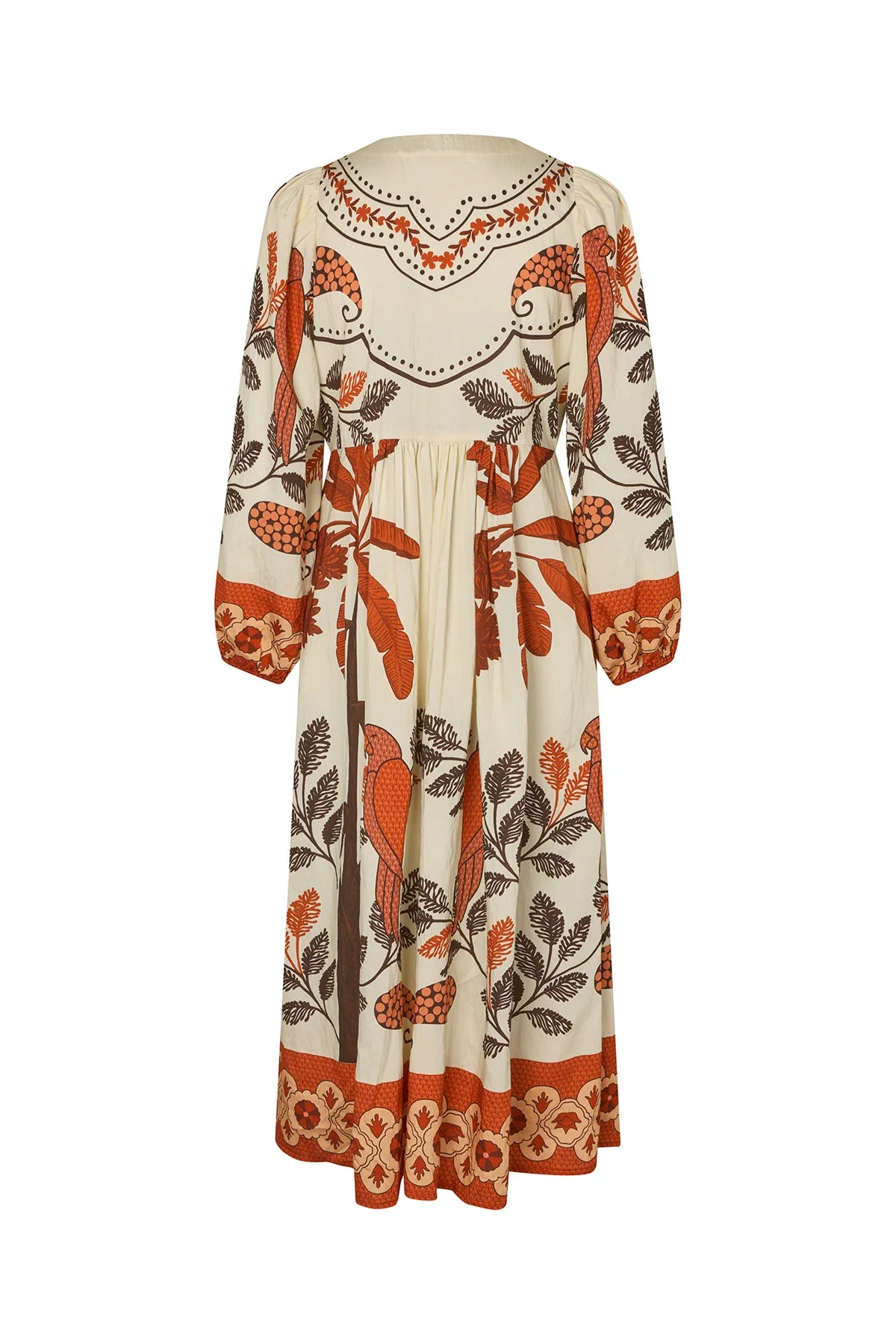 Sarai Dress