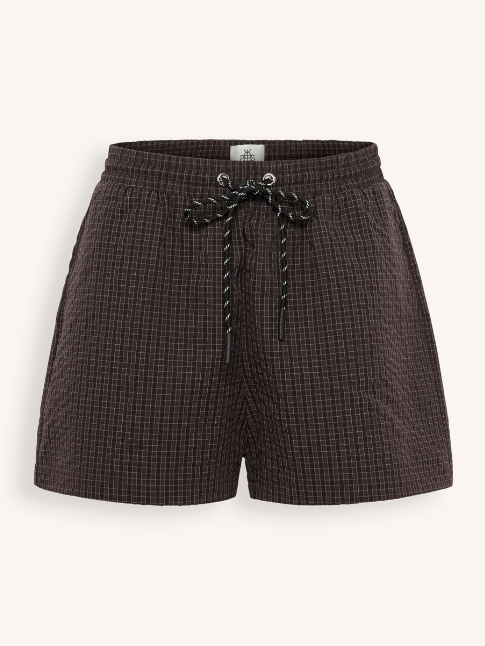 K by S Edith Shorts