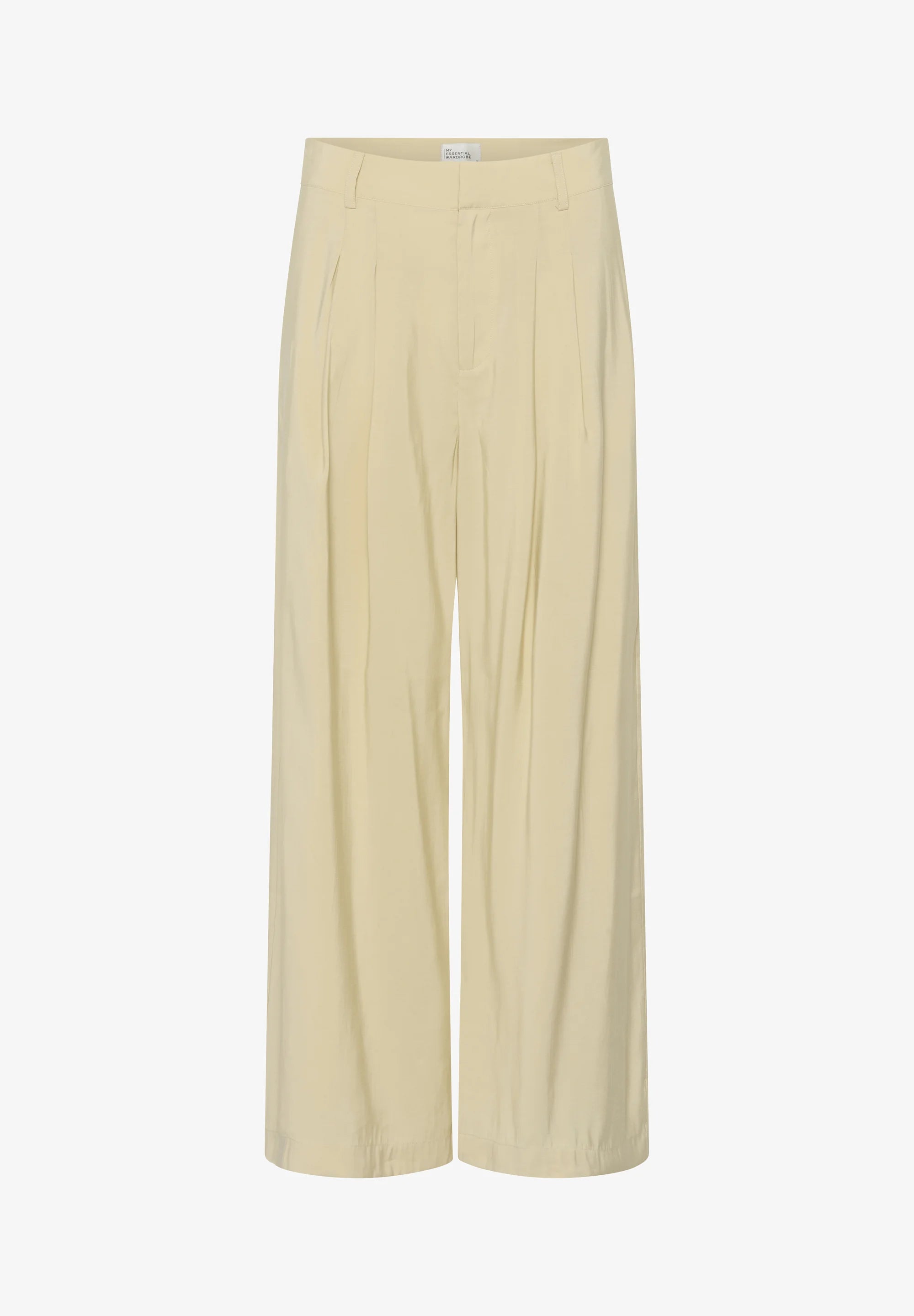 MEW Mindy High Wide Trousers