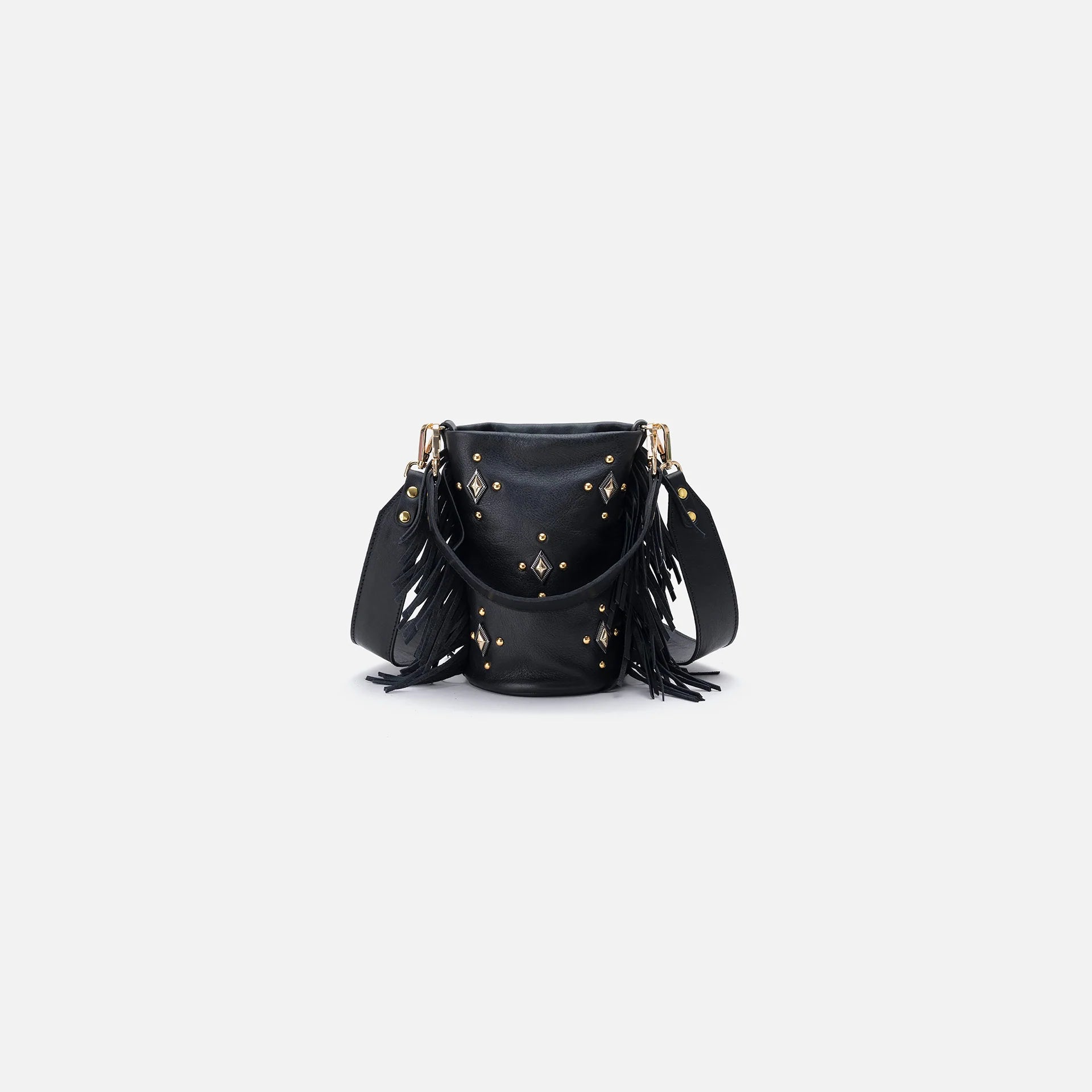 Mercules Candy Fringe Black