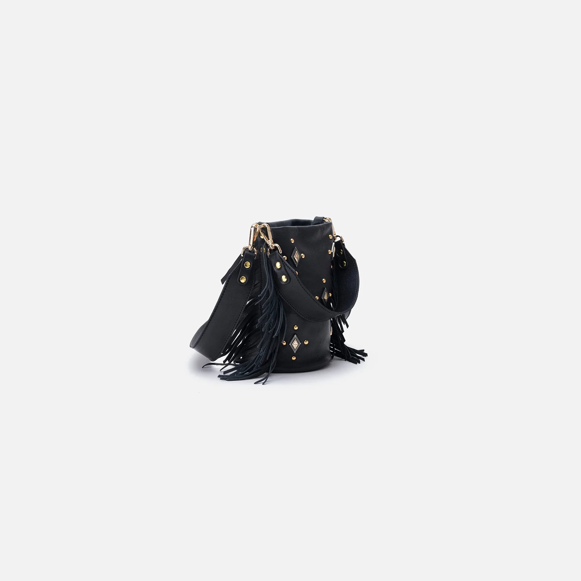 Mercules Candy Fringe Black