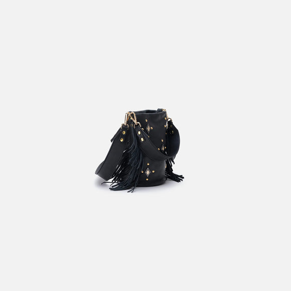 Mercules Candy Fringe Black