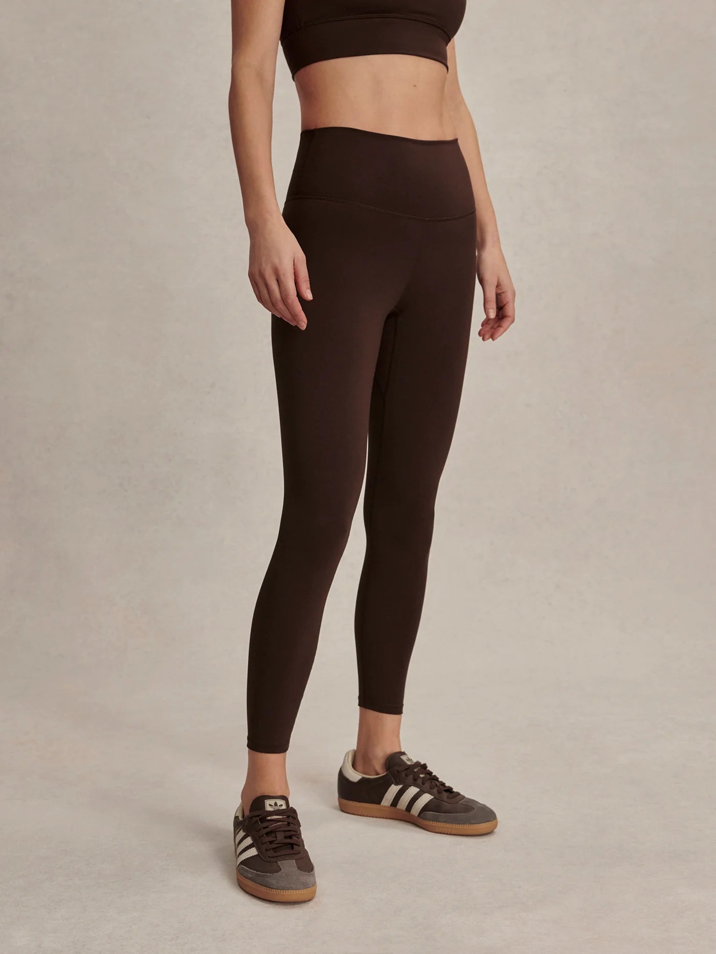 Free Soft High Rise Leggings Cobe 25"