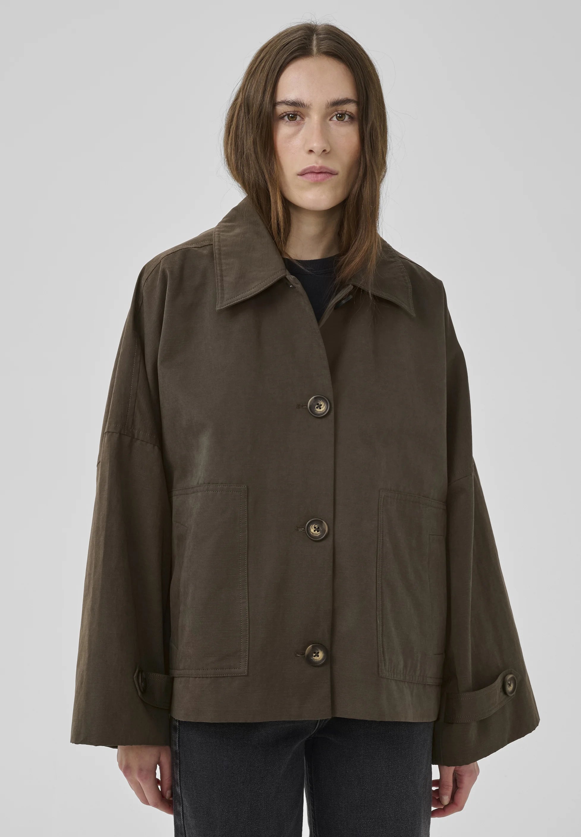 Lyon Jacket