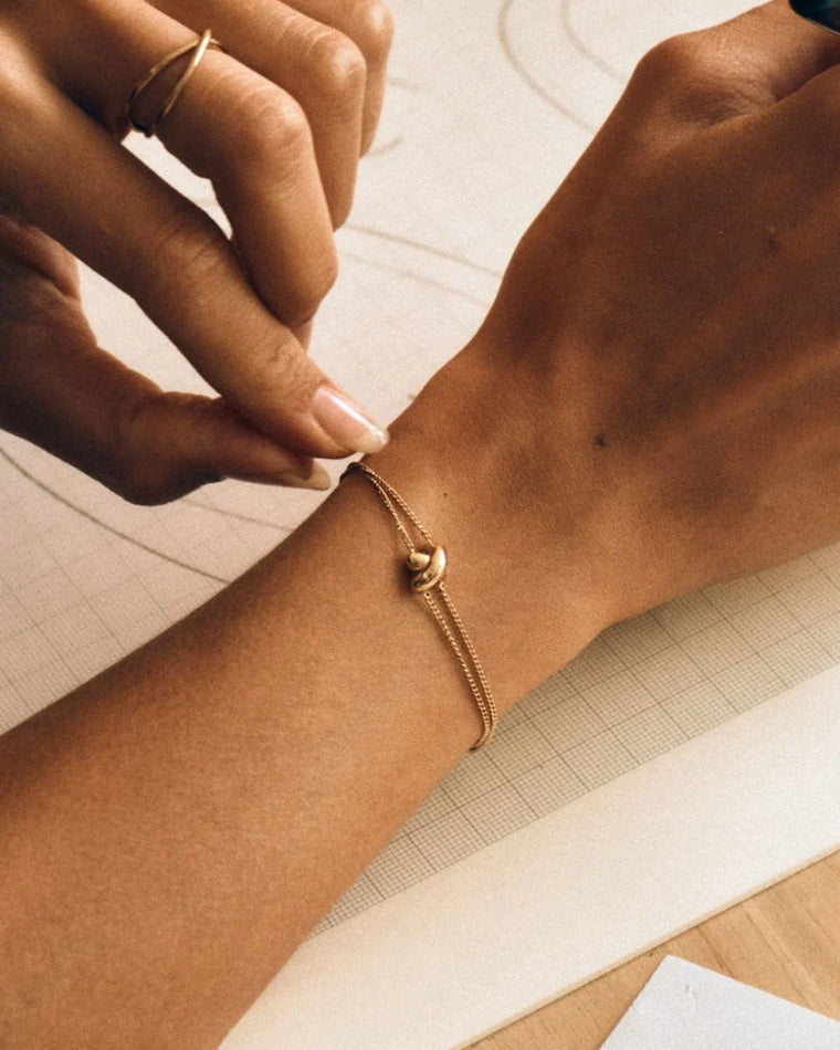 Alexa Bracelet