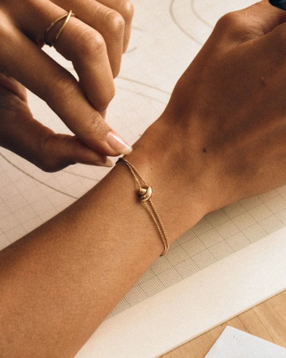 Alexa Bracelet