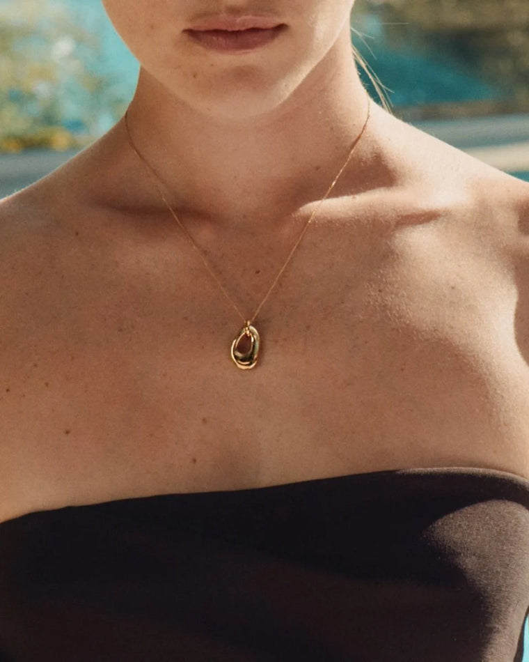 Azura Necklace