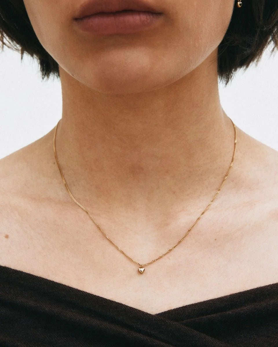 Barley Petite mini