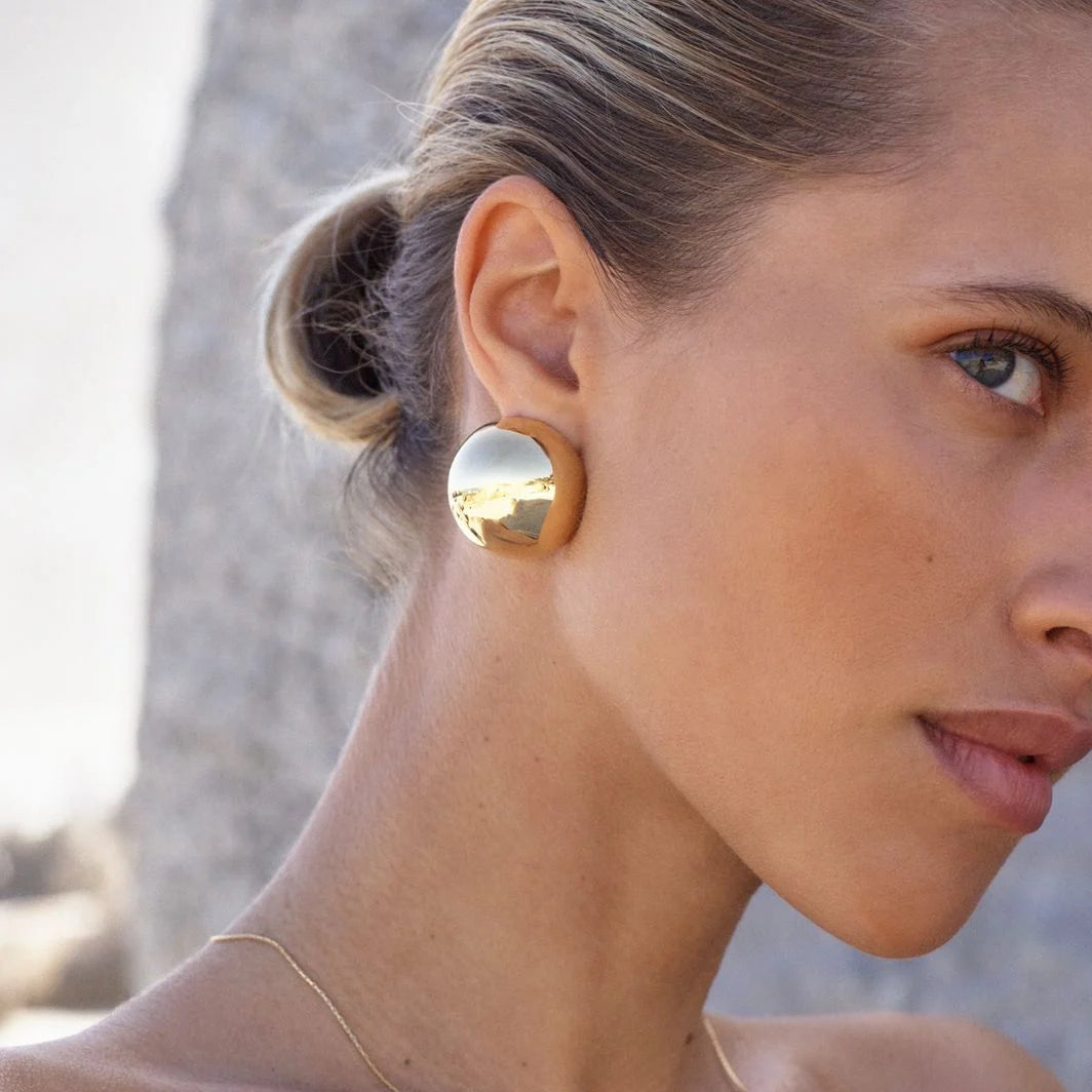 Edblad Bead Studs