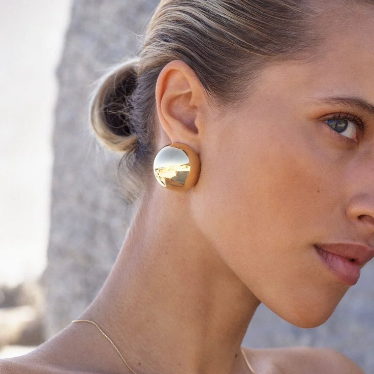 Edblad Bead Studs