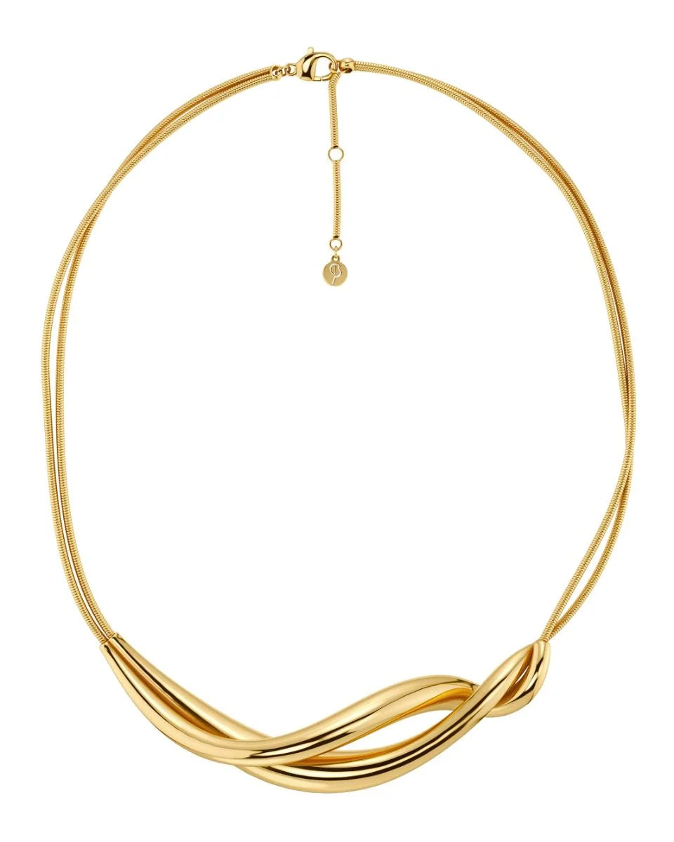 Nouveau Necklace