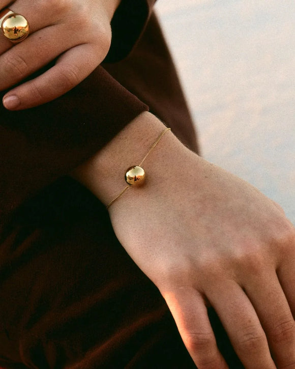 Edblad Sphere Bracelet