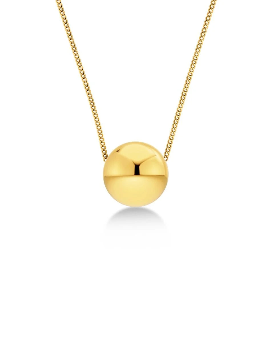 Edblad Sphere Necklace