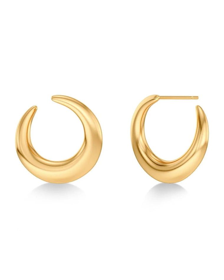 Wishbone Studs