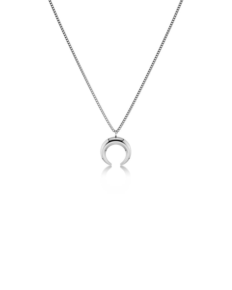 Wishbone Necklace