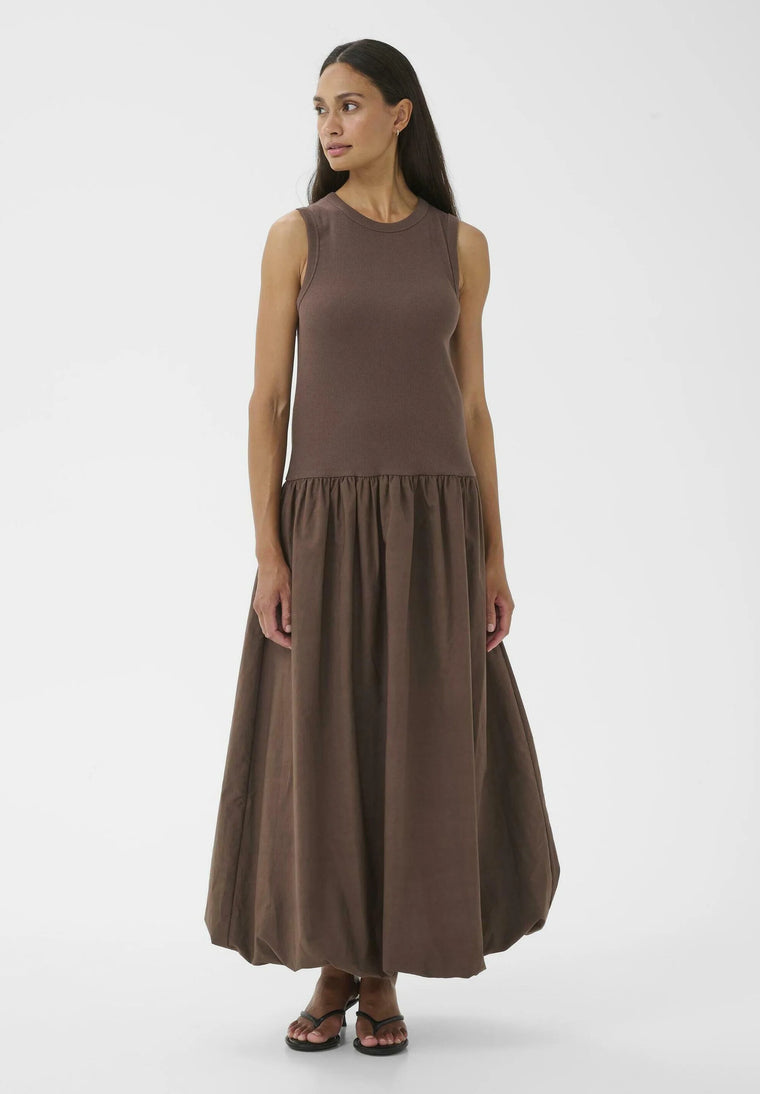 Oda Balloon Dress