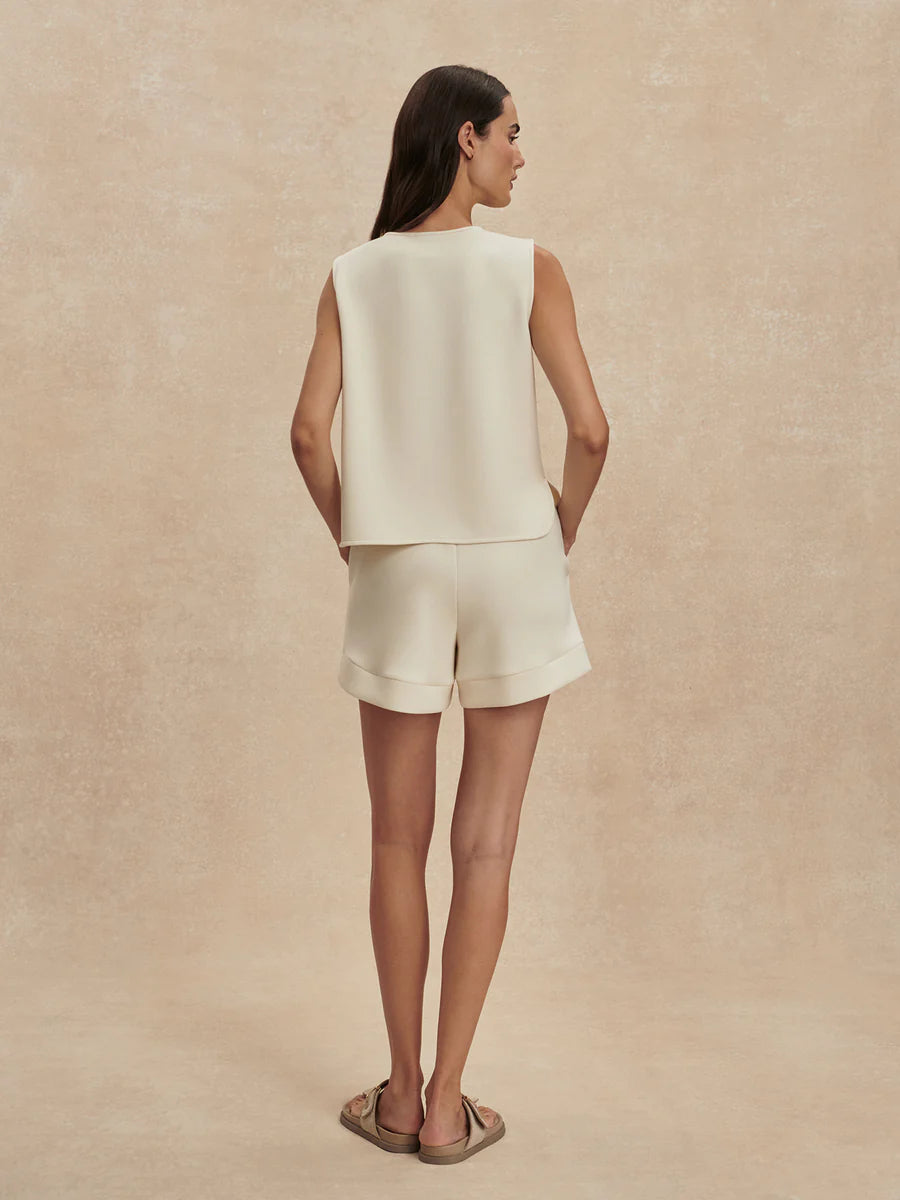 Atrium High Rise Short 4.5