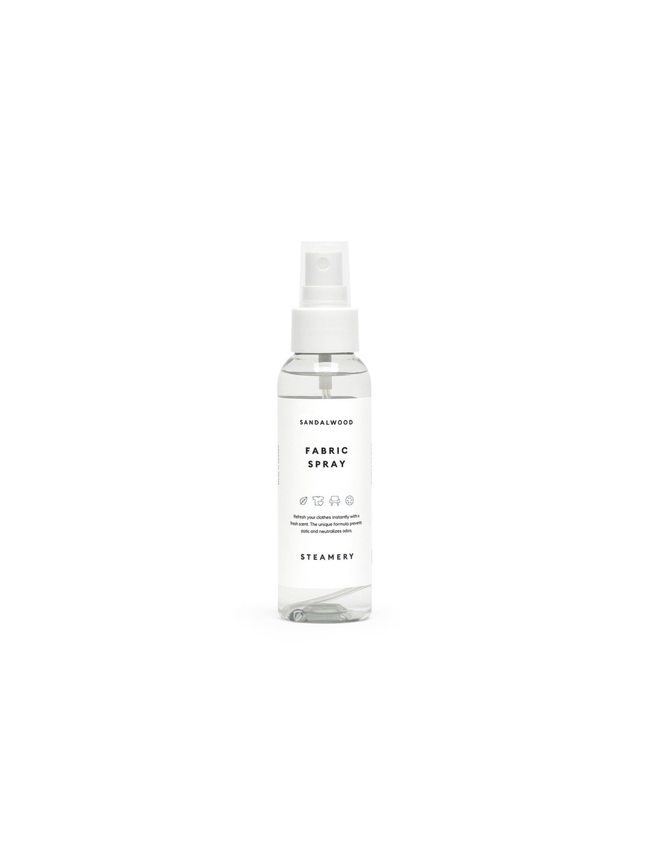 Fabric Spray Sandalwood 100 ml