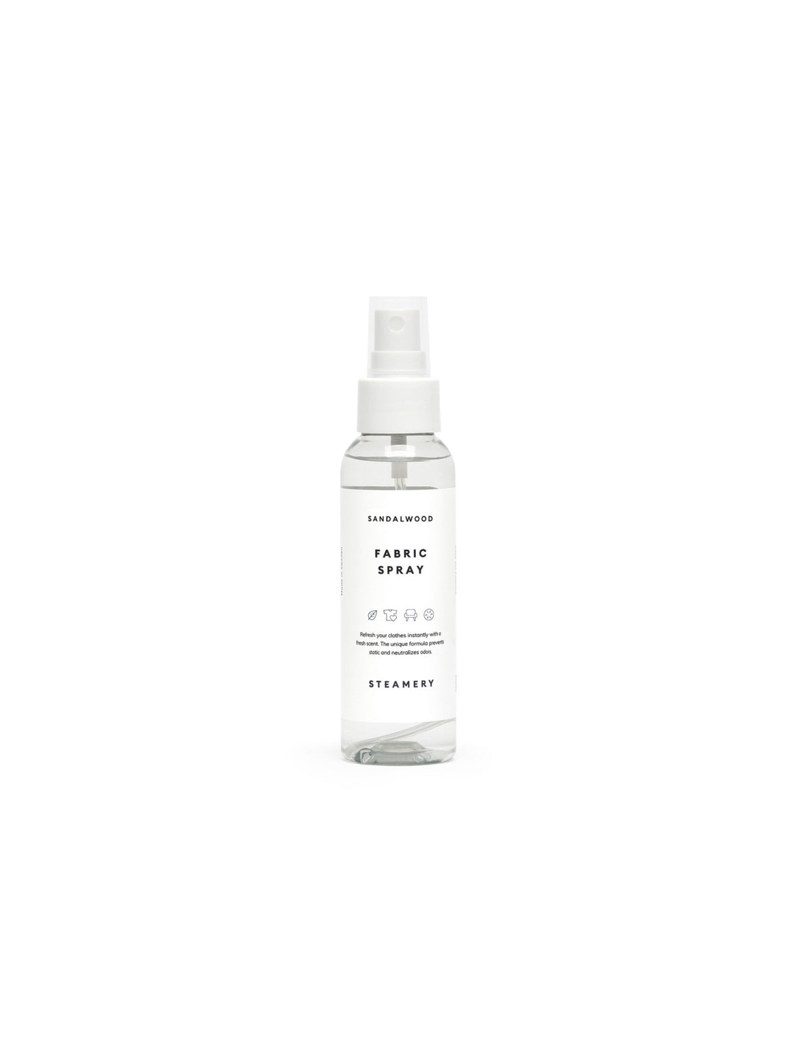 Fabric Spray Sandalwood 100 ml