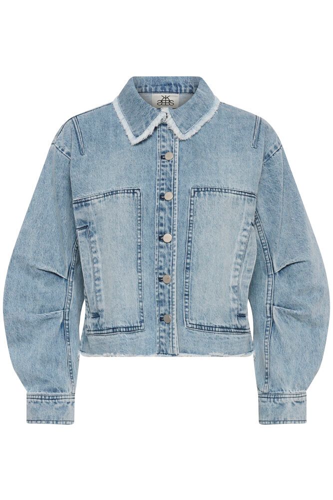 K by S Estelle Jacket